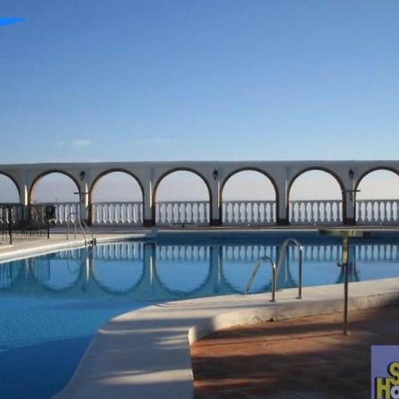 Apartament Charles White&Sweet - Ozonization Included - Ozonizacion Incluida Daire Benalmádena Dış mekan fotoğraf