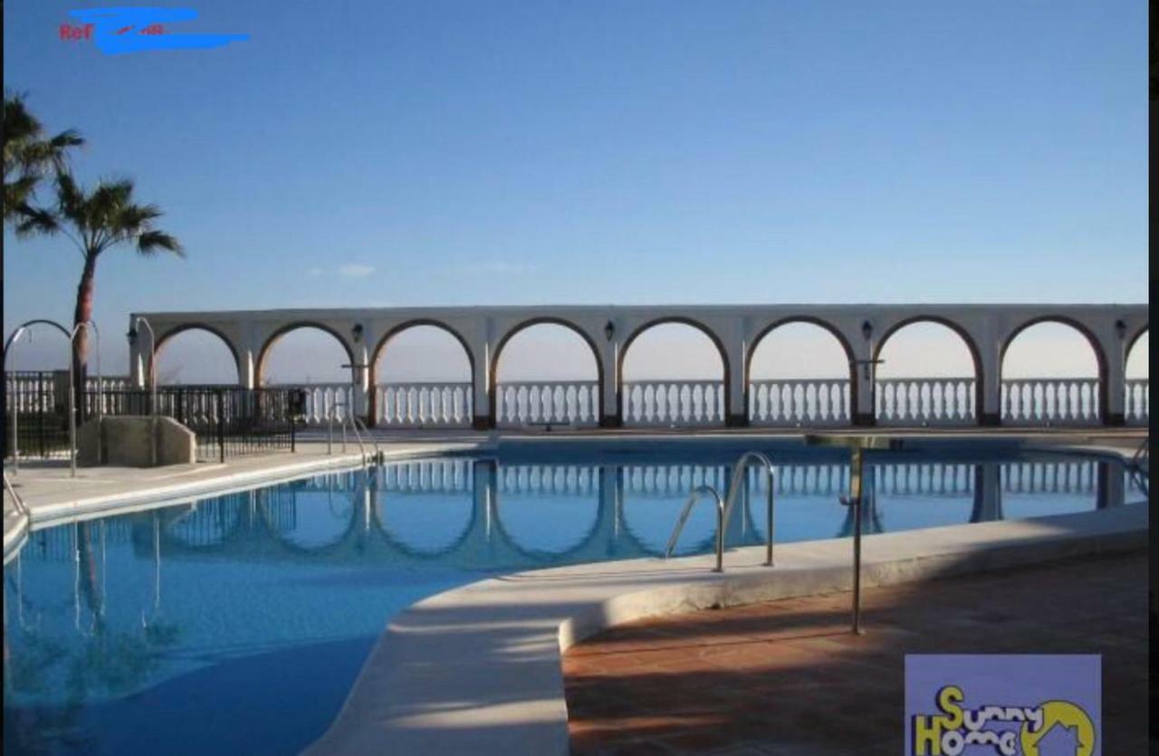 Apartament Charles White&Sweet - Ozonization Included - Ozonizacion Incluida Daire Benalmádena Dış mekan fotoğraf