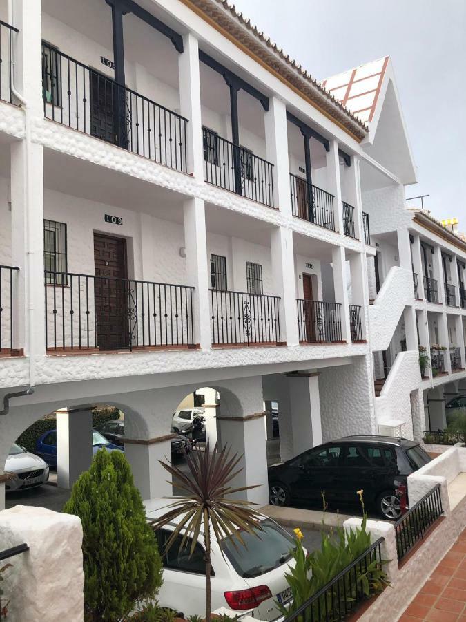 Apartament Charles White&Sweet - Ozonization Included - Ozonizacion Incluida Daire Benalmádena Dış mekan fotoğraf
