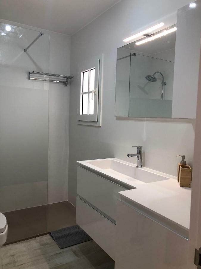 Apartament Charles White&Sweet - Ozonization Included - Ozonizacion Incluida Daire Benalmádena Dış mekan fotoğraf