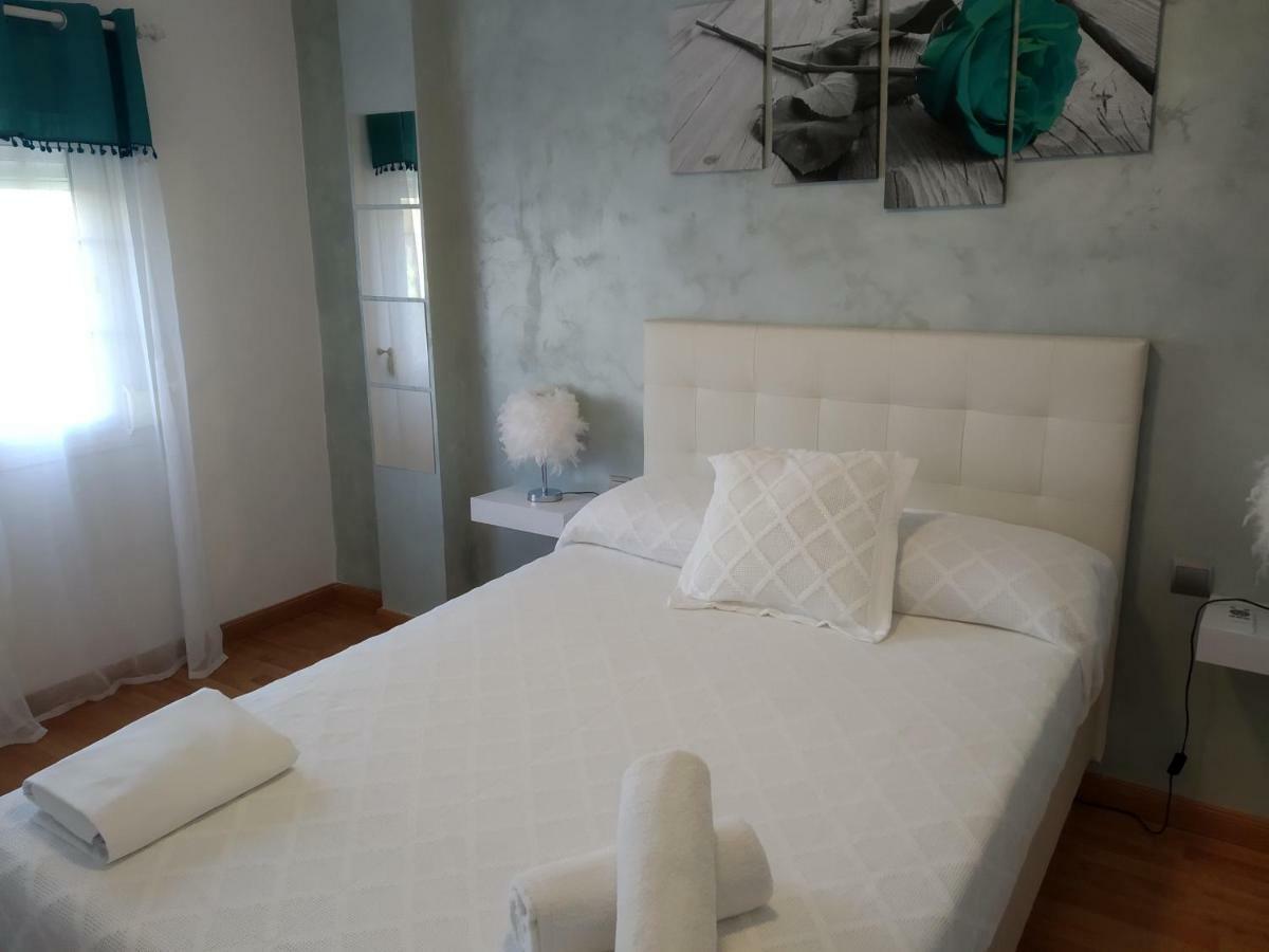 Apartament Charles White&Sweet - Ozonization Included - Ozonizacion Incluida Daire Benalmádena Dış mekan fotoğraf