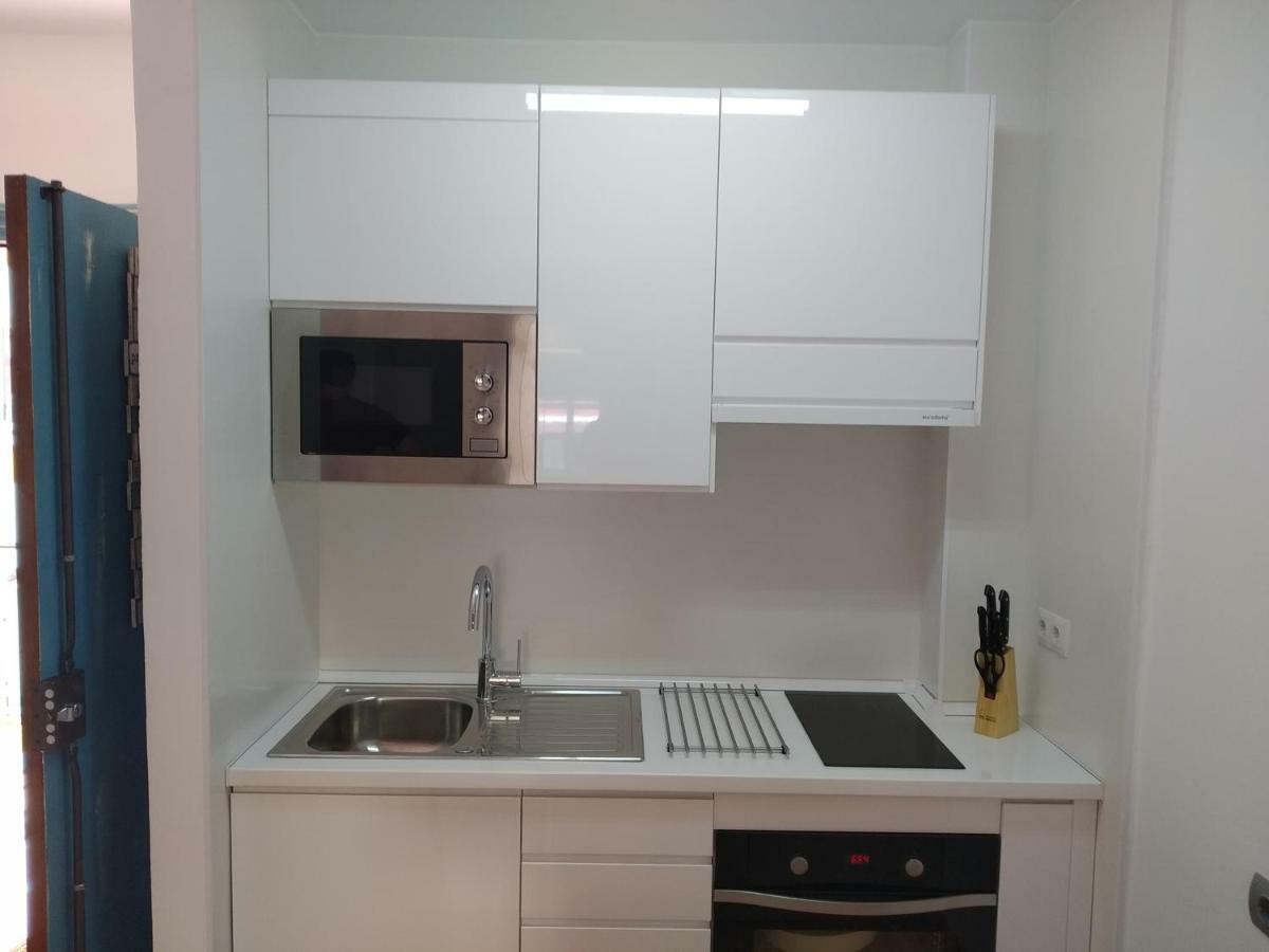 Apartament Charles White&Sweet - Ozonization Included - Ozonizacion Incluida Daire Benalmádena Dış mekan fotoğraf